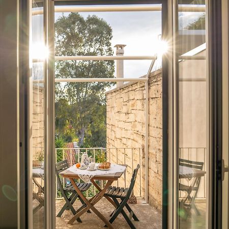 Casa Vacanze Alisei Terlizzi Ngoại thất bức ảnh