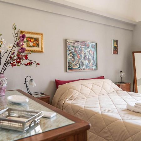 Casa Vacanze Alisei Terlizzi Ngoại thất bức ảnh
