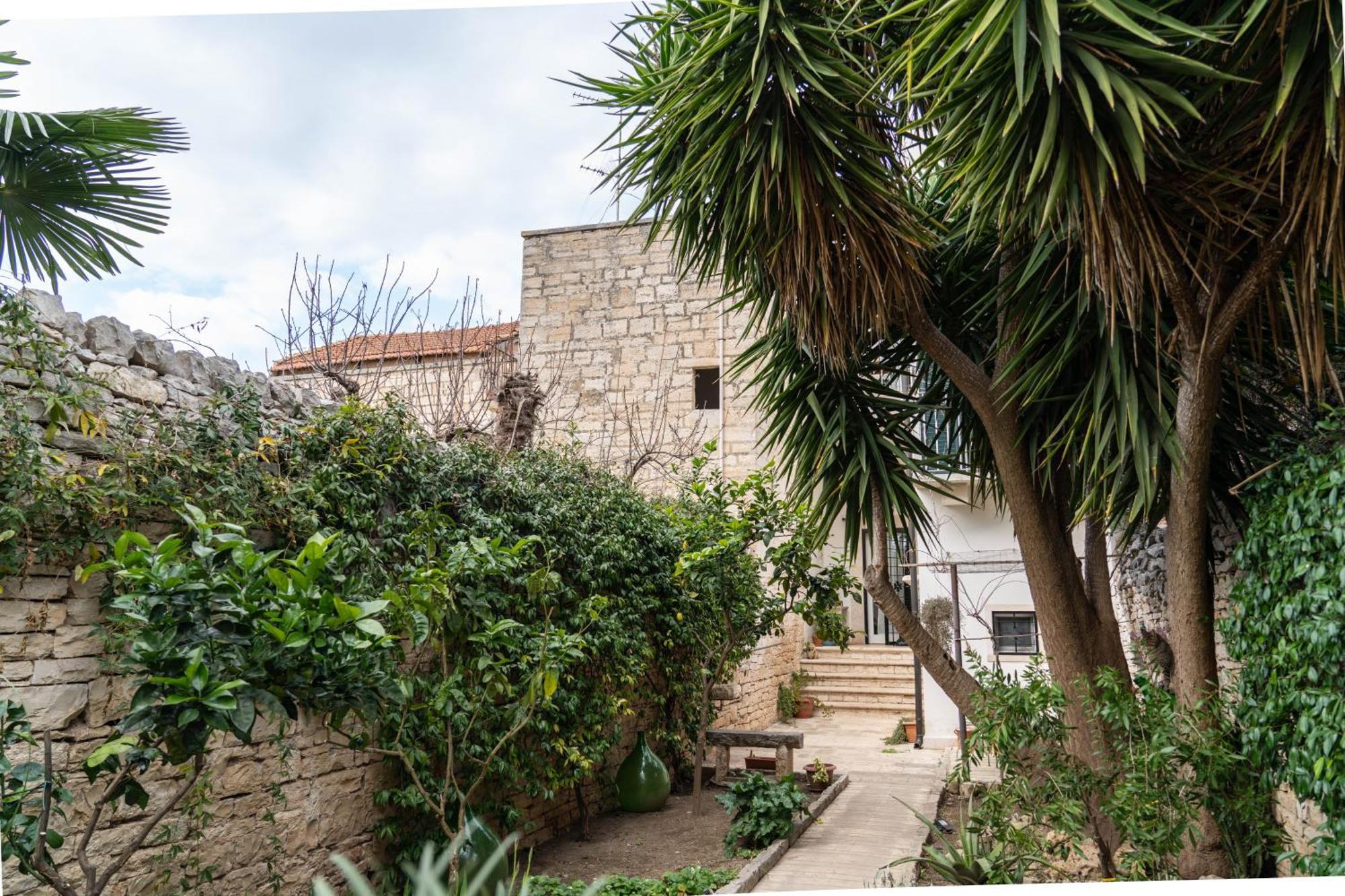 Casa Vacanze Alisei Terlizzi Ngoại thất bức ảnh