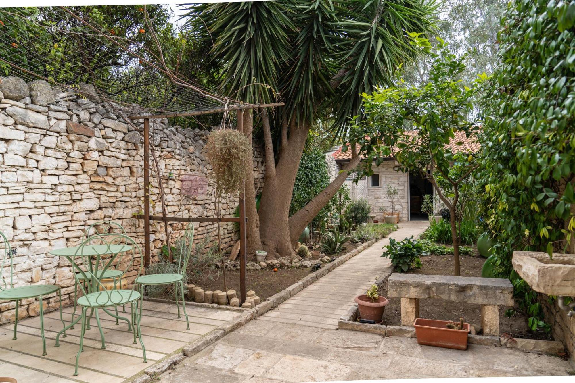 Casa Vacanze Alisei Terlizzi Ngoại thất bức ảnh