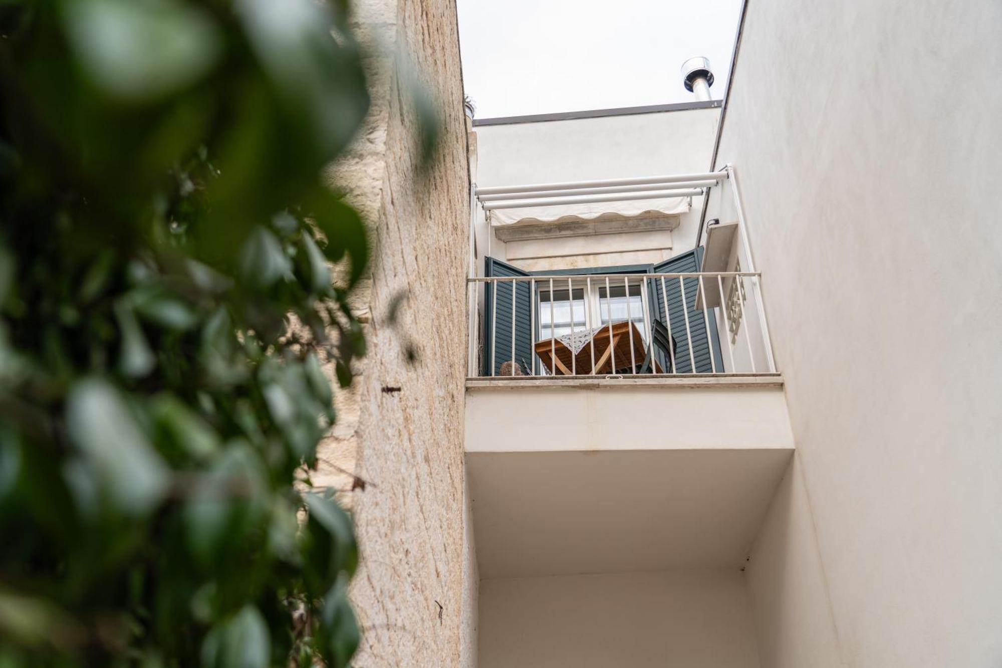 Casa Vacanze Alisei Terlizzi Ngoại thất bức ảnh