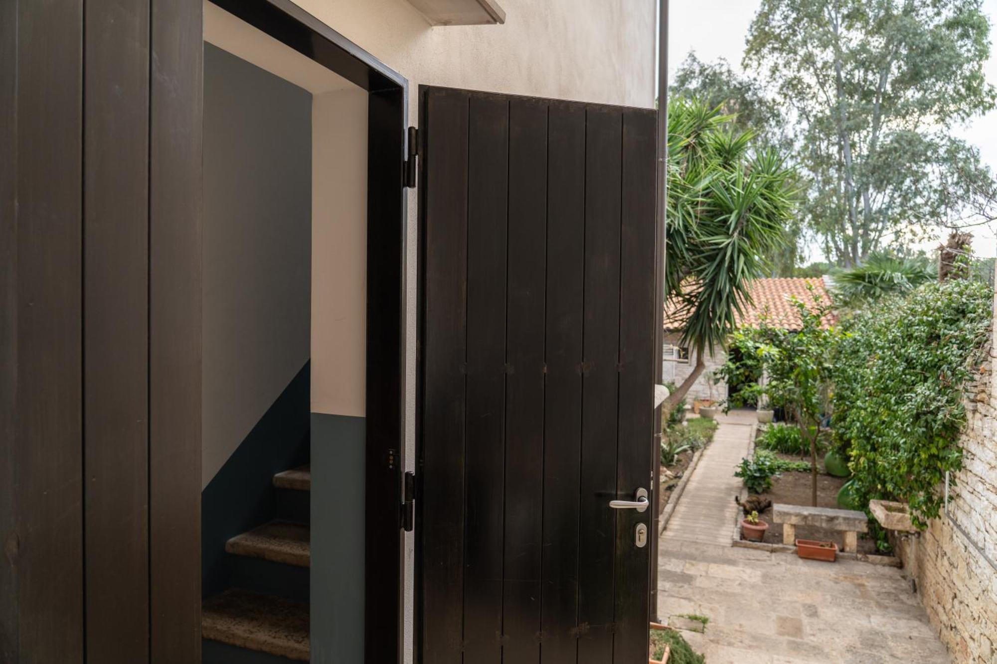 Casa Vacanze Alisei Terlizzi Ngoại thất bức ảnh