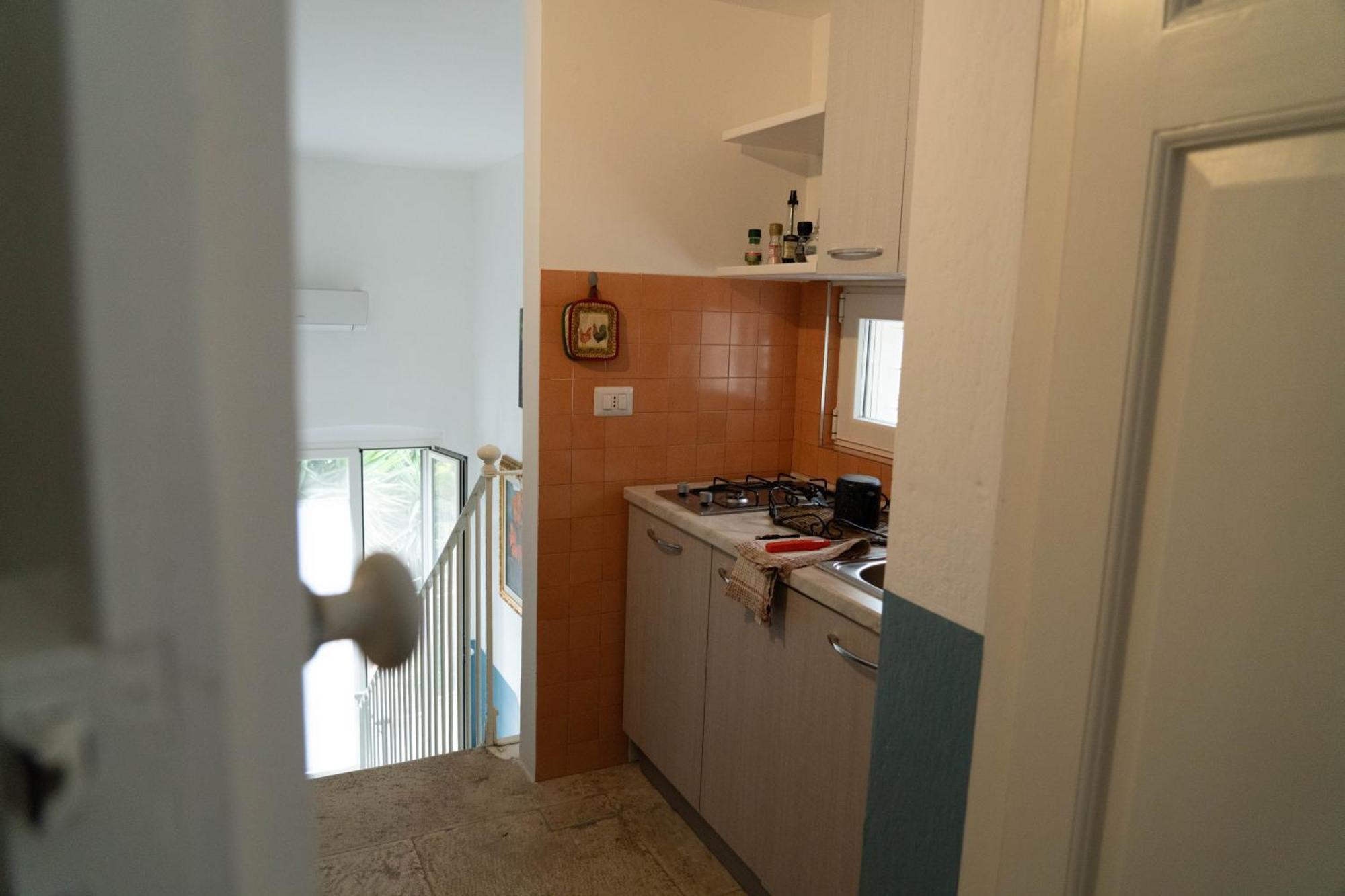 Casa Vacanze Alisei Terlizzi Ngoại thất bức ảnh