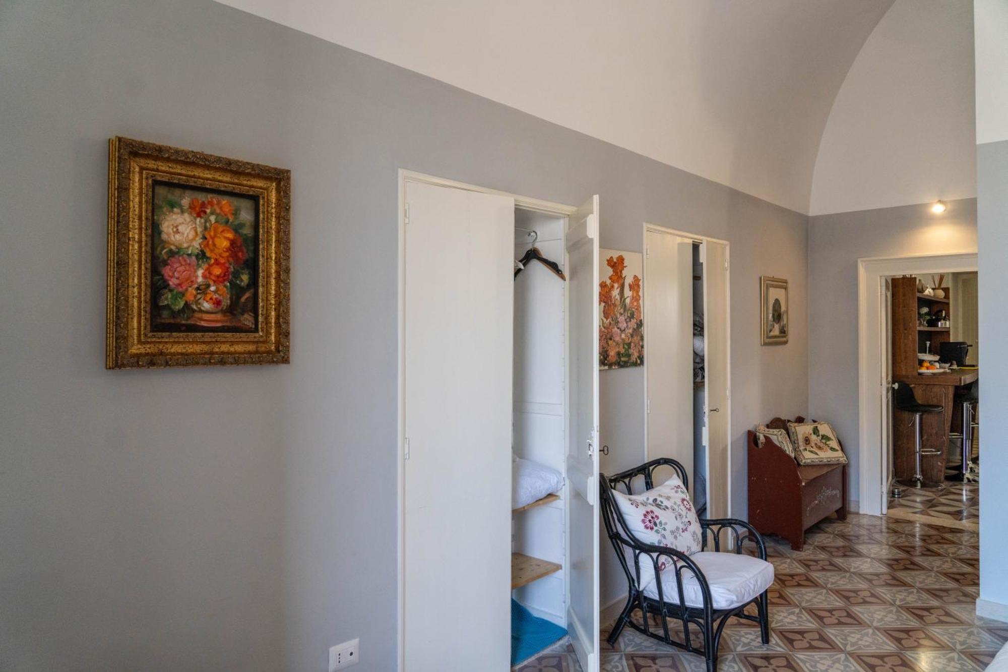 Casa Vacanze Alisei Terlizzi Ngoại thất bức ảnh