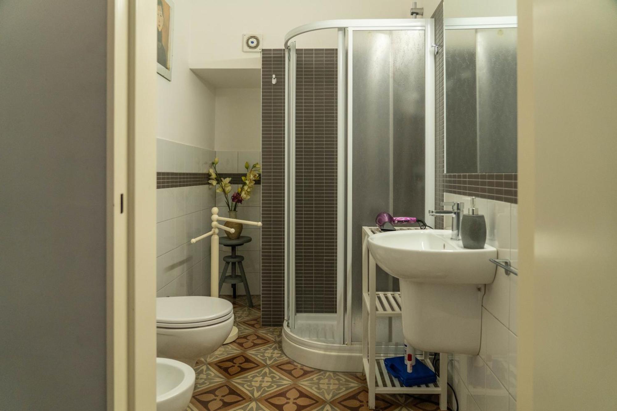 Casa Vacanze Alisei Terlizzi Ngoại thất bức ảnh