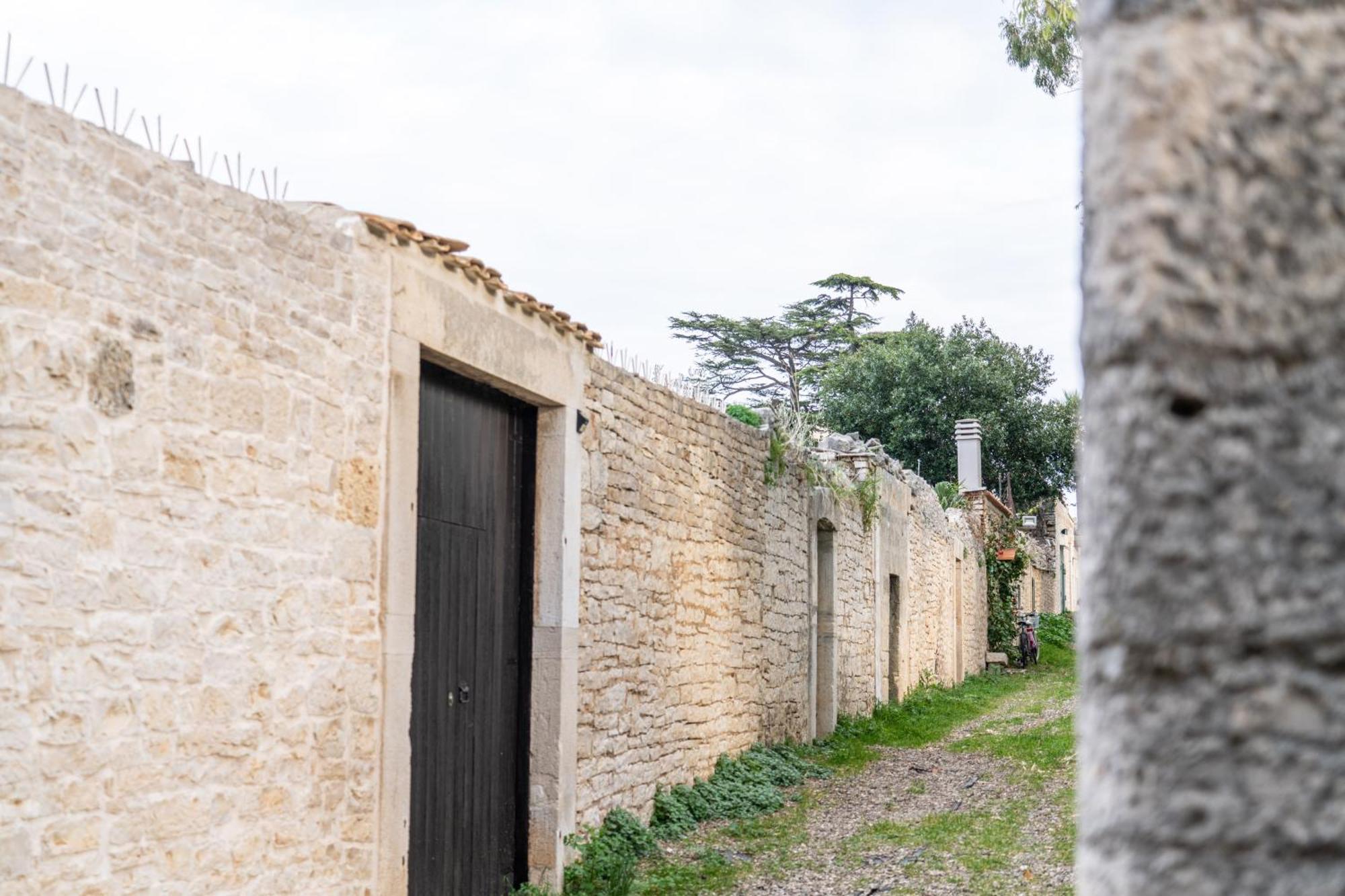Casa Vacanze Alisei Terlizzi Ngoại thất bức ảnh