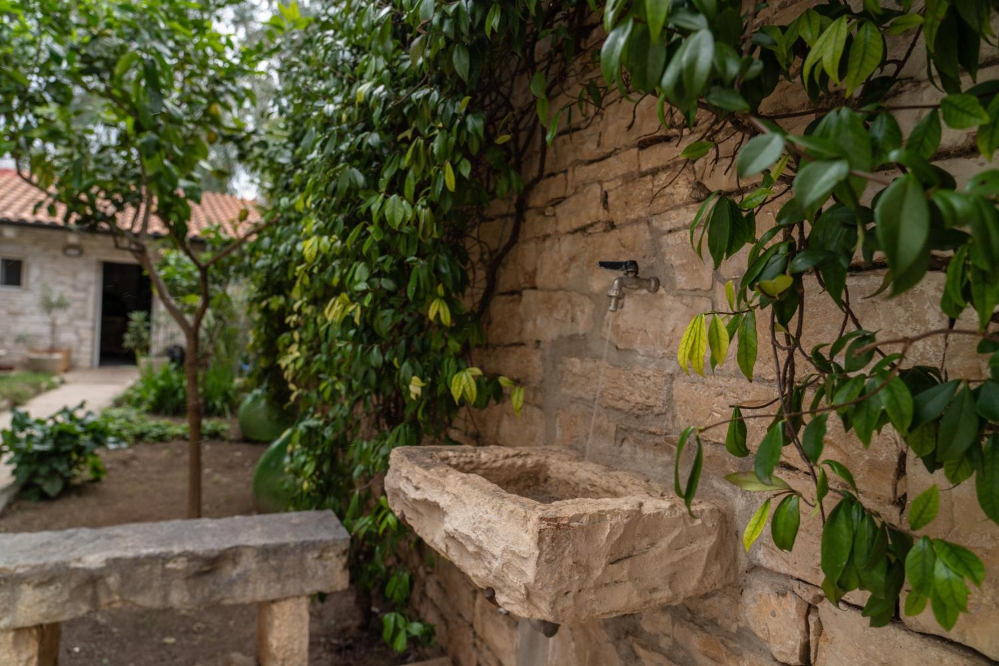 Casa Vacanze Alisei Terlizzi Ngoại thất bức ảnh