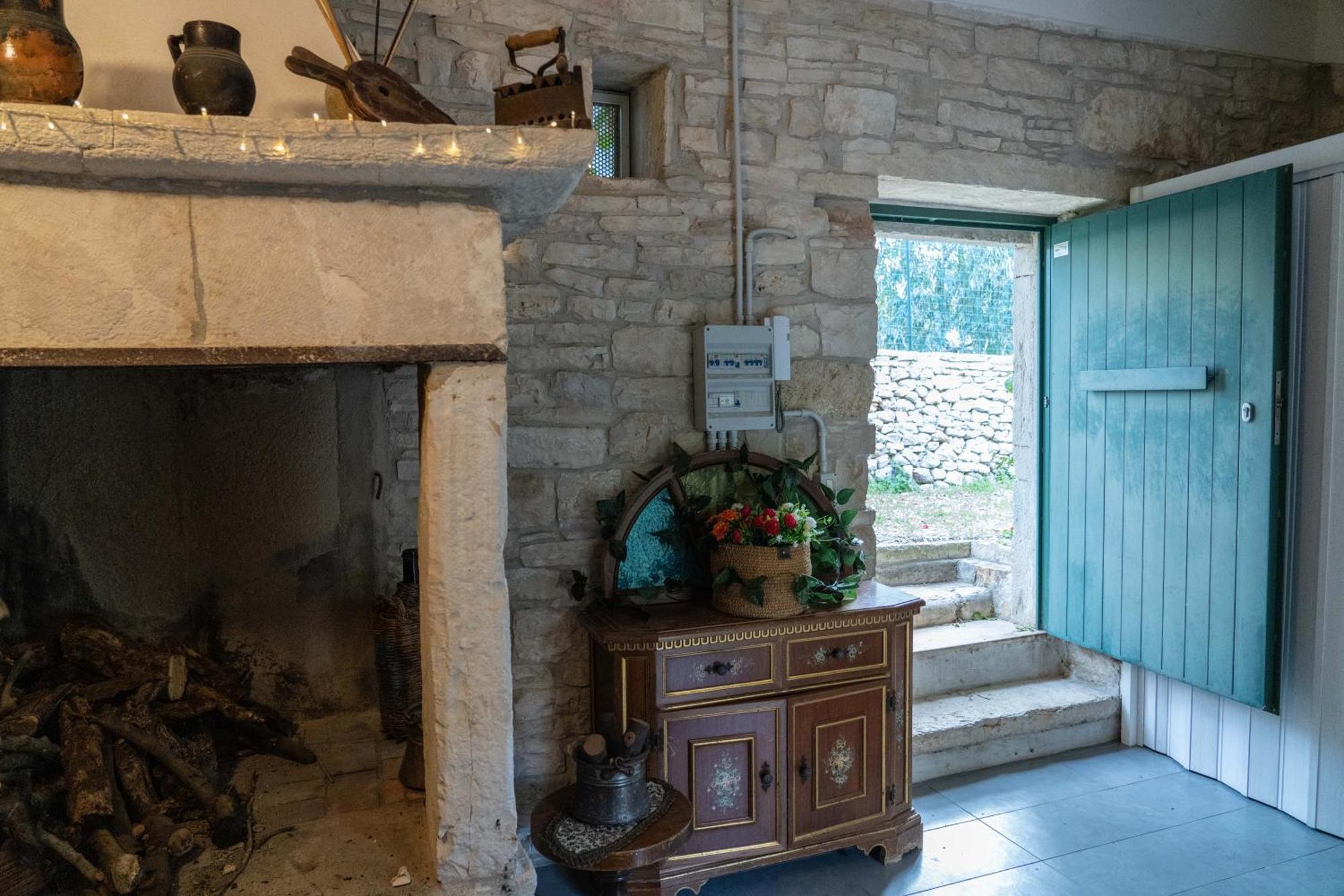 Casa Vacanze Alisei Terlizzi Ngoại thất bức ảnh